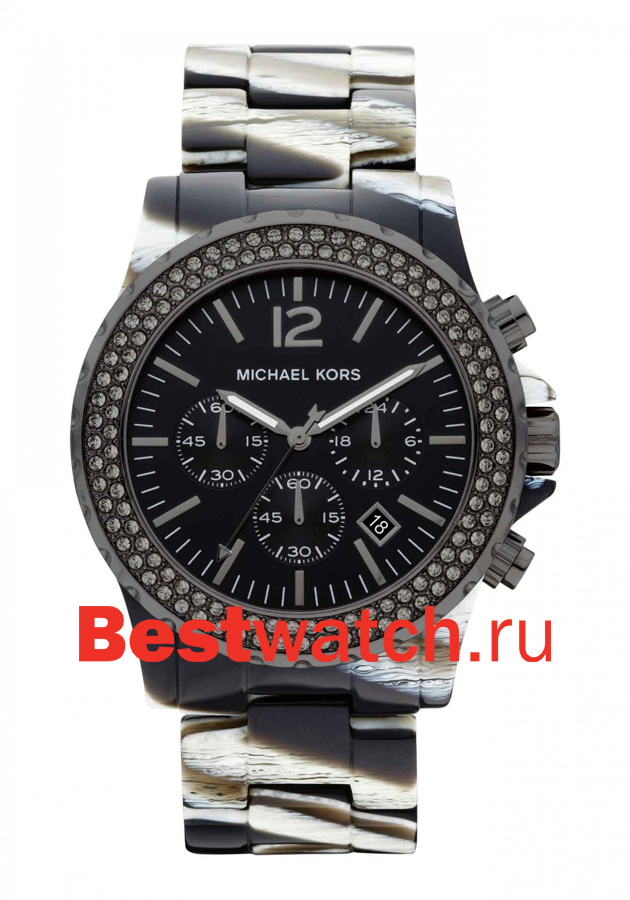 Часы Michael Kors Bradshaw MK5599